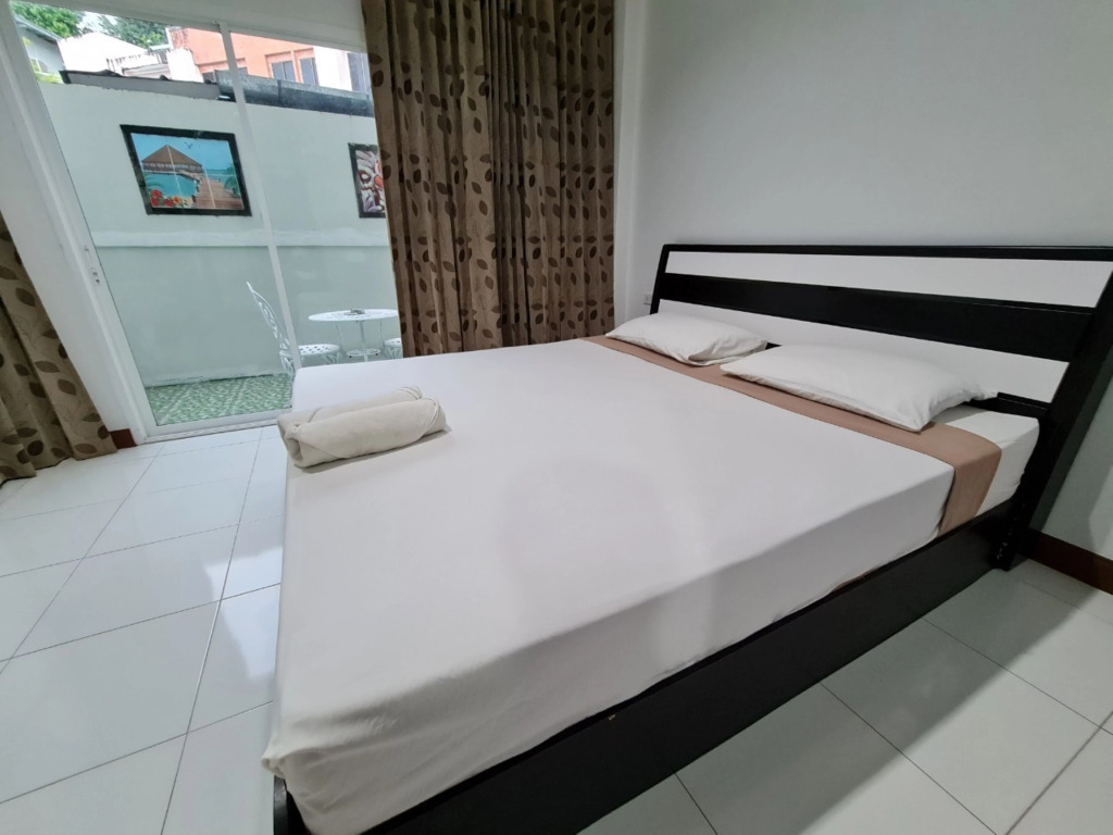 S.J. Mansion Phuket