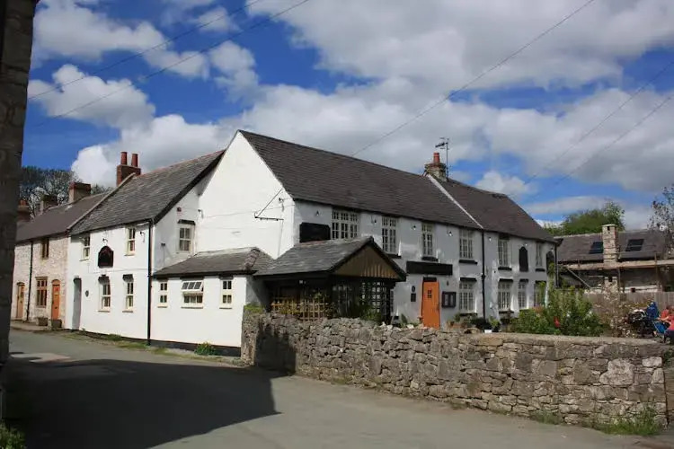 The Raven Inn