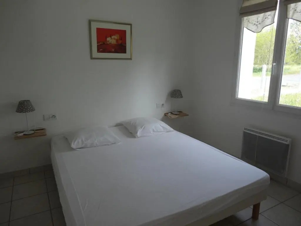 Maison La Faute-sur-Mer, 4 pièces, 5 personnes - FR-1-476-110