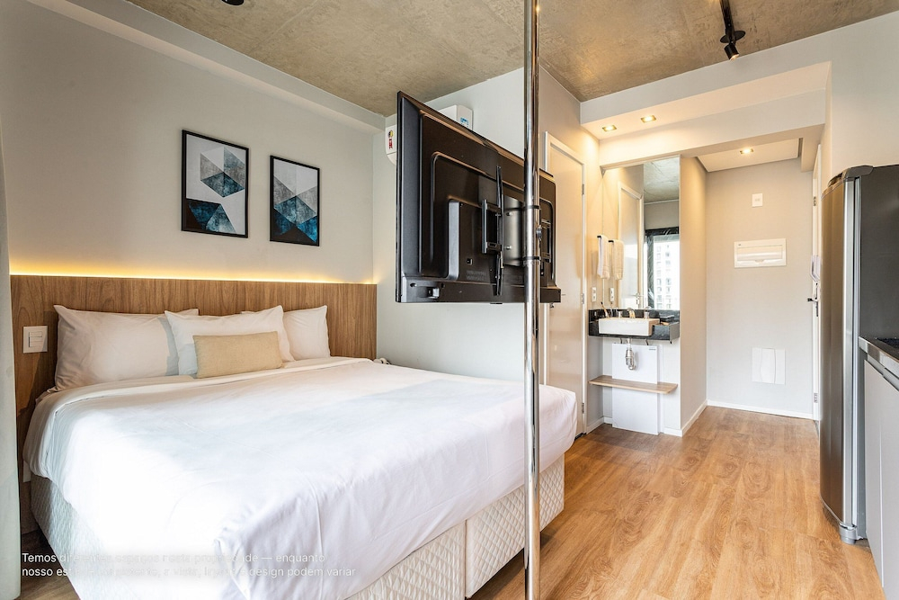 Studio Moderno Paulista