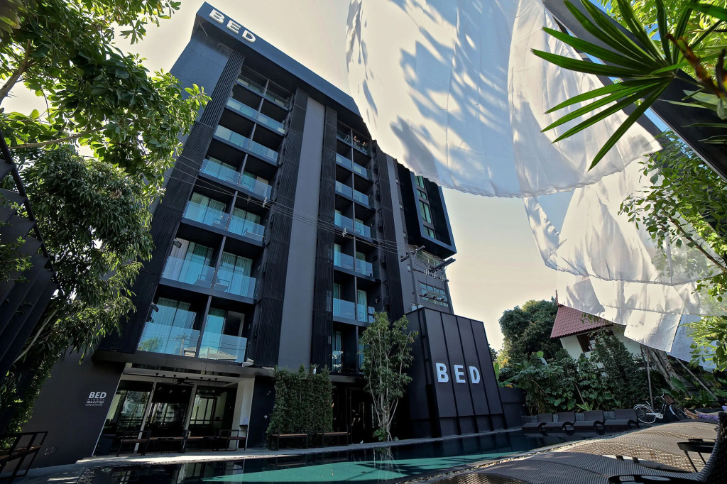 BED Nimman