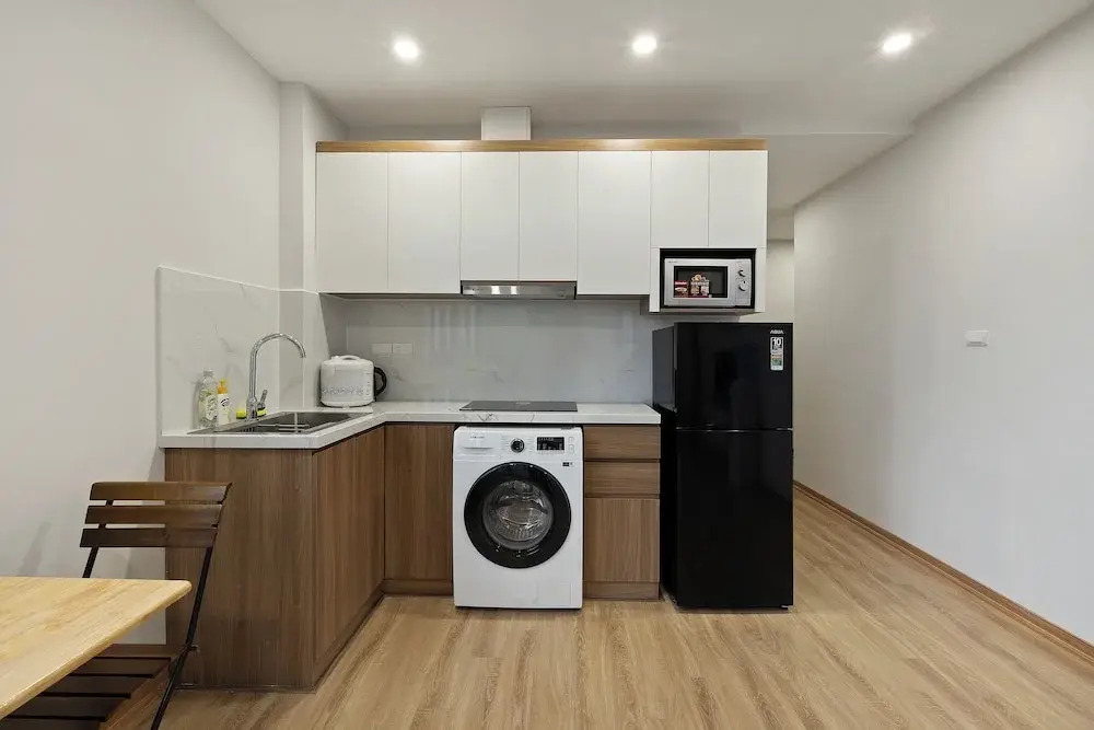 Residence Suite