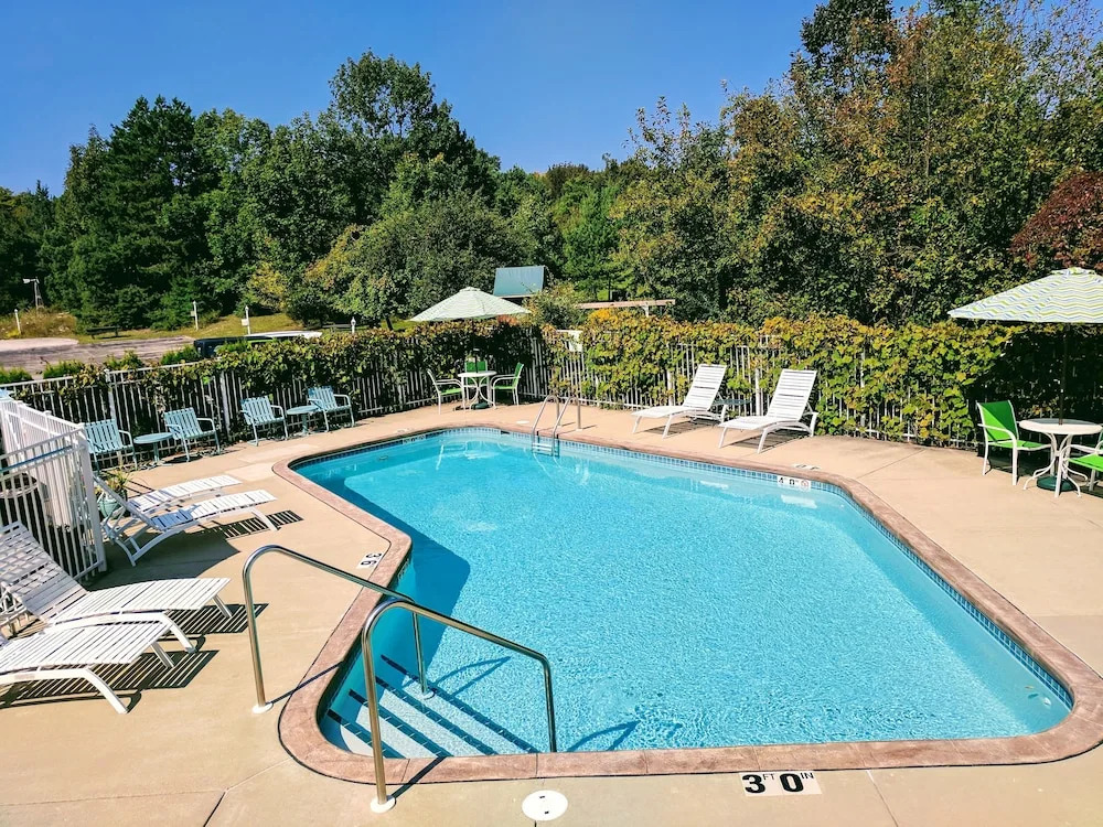 Ephraim Motel