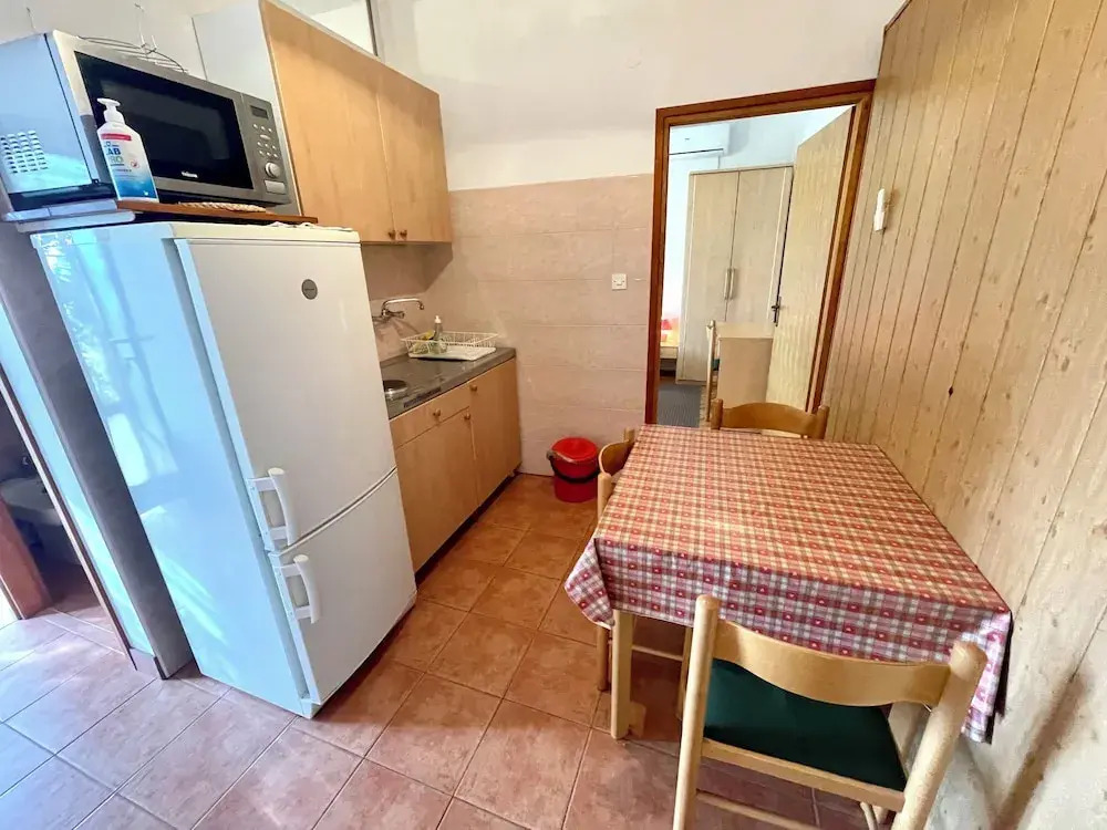 Apartment Niro 2