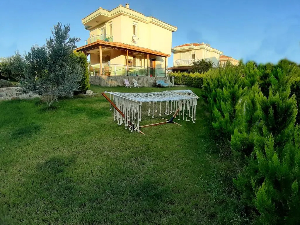 Poseidon Marine Villa