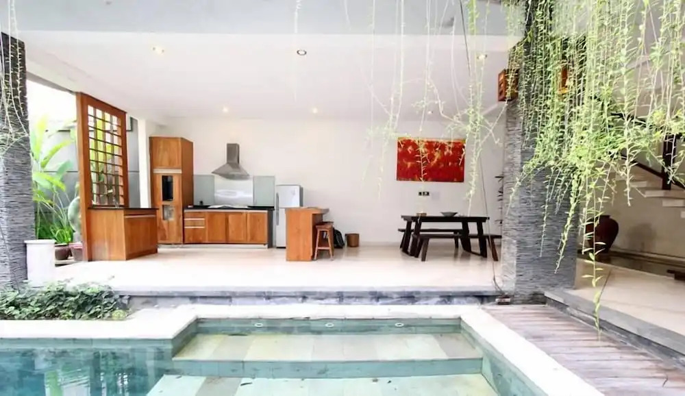 Villa Banua Seminyak
