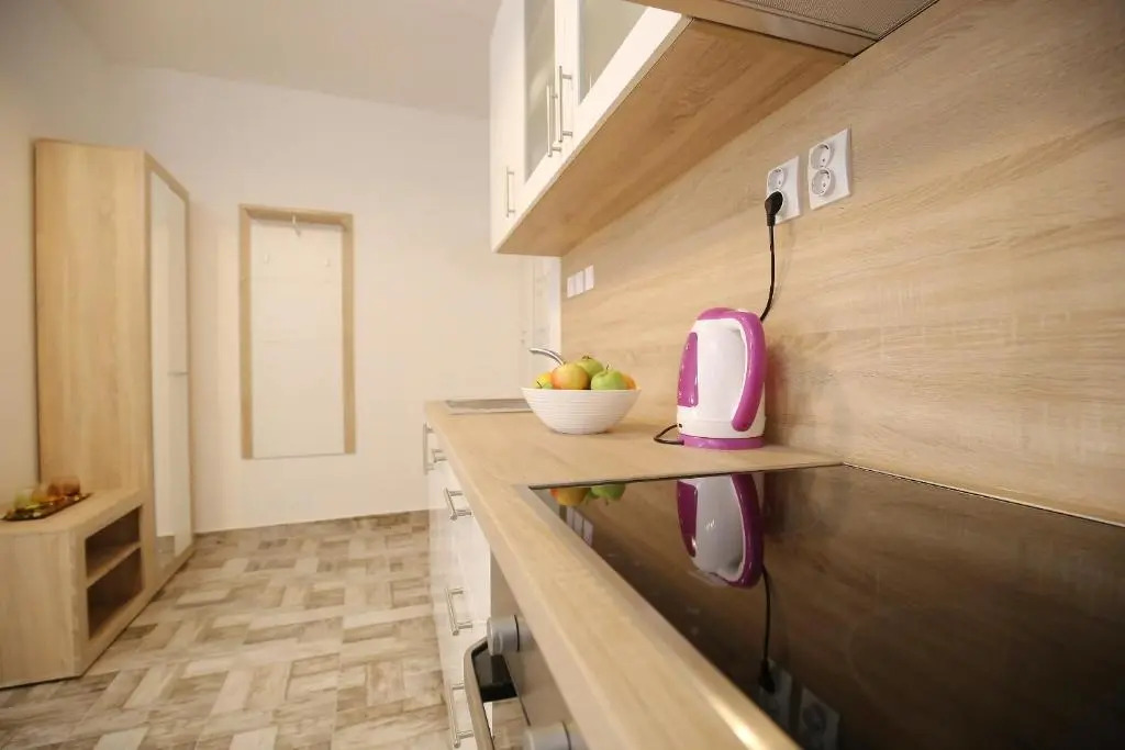 Studio Apartment Laura