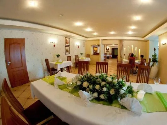 Hotel Jamajka & SPA