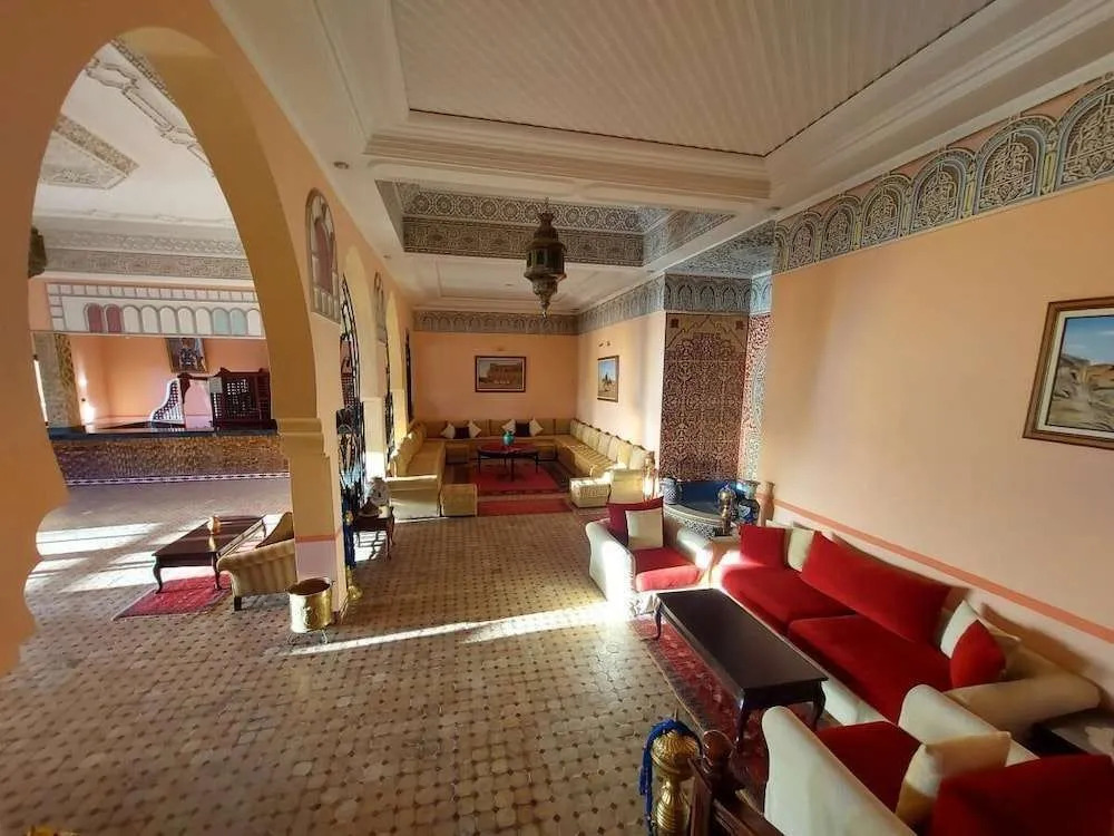 Hotel Le Fint