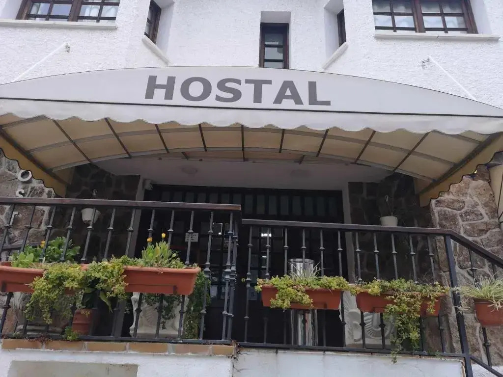 Hostal Asador Julian