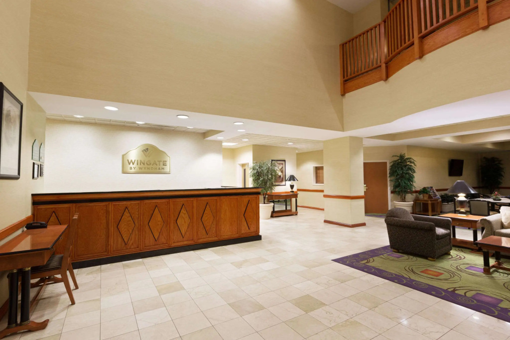 Wingate by Wyndham Charlotte Airport