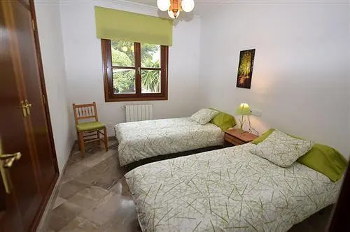 Casa Vacacional Roges