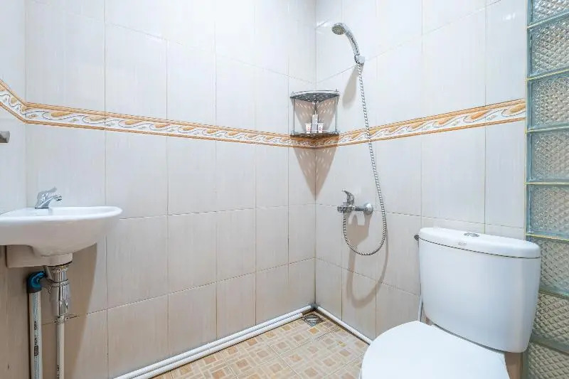 Rahayu Residence Syariah by OYO Rooms
