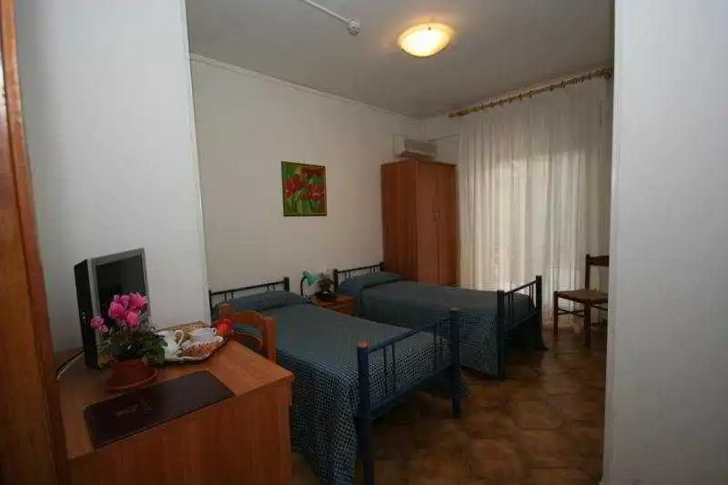 Casa Marconi