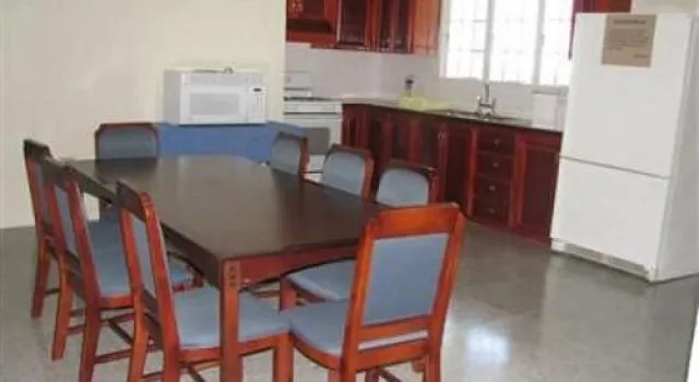 VuPoint Guest House