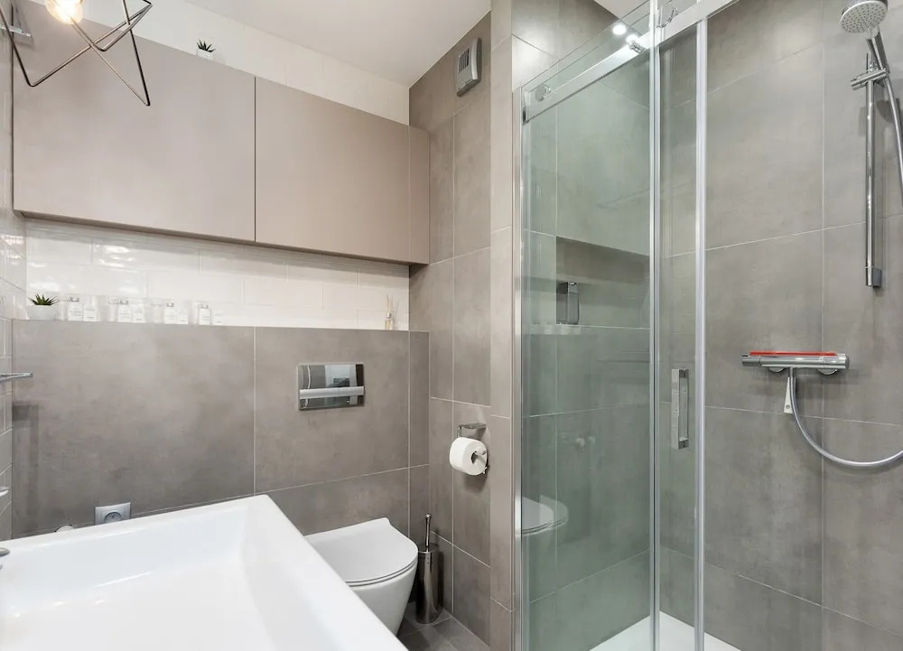 Apartament Sun Dziwnówek