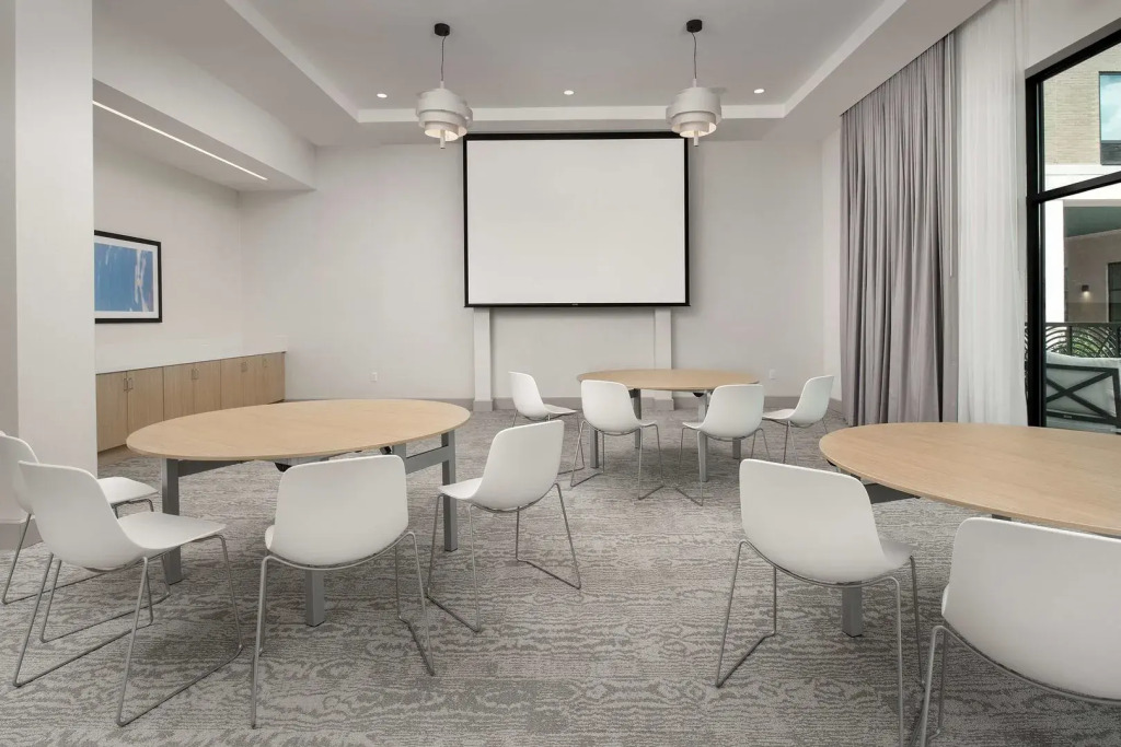 Home2 Suites by Hilton Orlando Downtown, FL