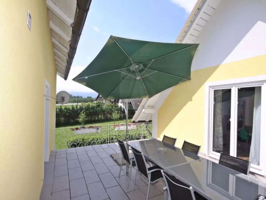 Apartment Ogris Velden am Wörthersee