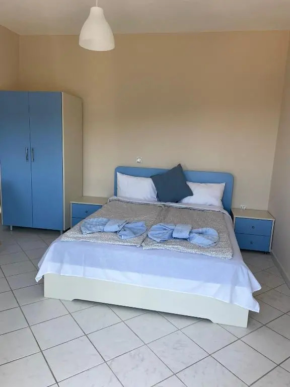 Pame Apartments Only Adults