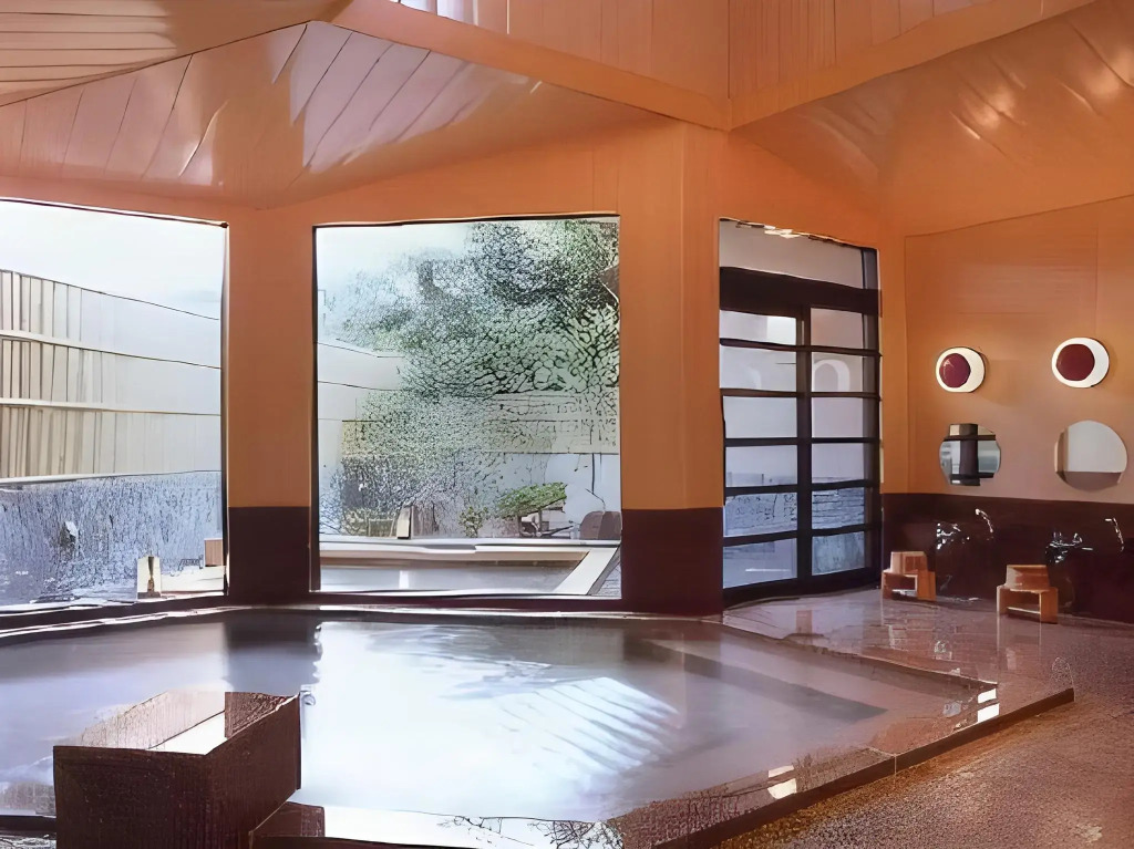 Hotel Shiraiwa