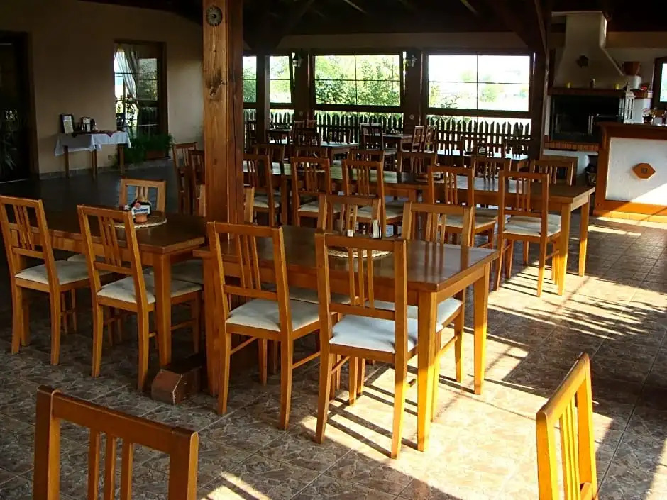 Motel U Krbu