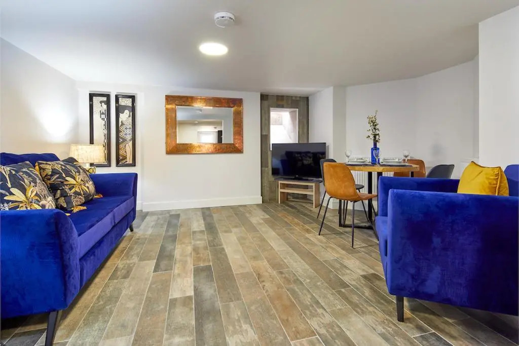 Coppergate Mews Doncaster Apartment 4