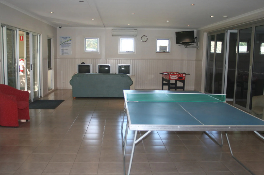 Aspen Parks- Yarraby Holiday Park