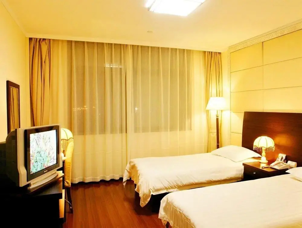 Homeintour Hotel