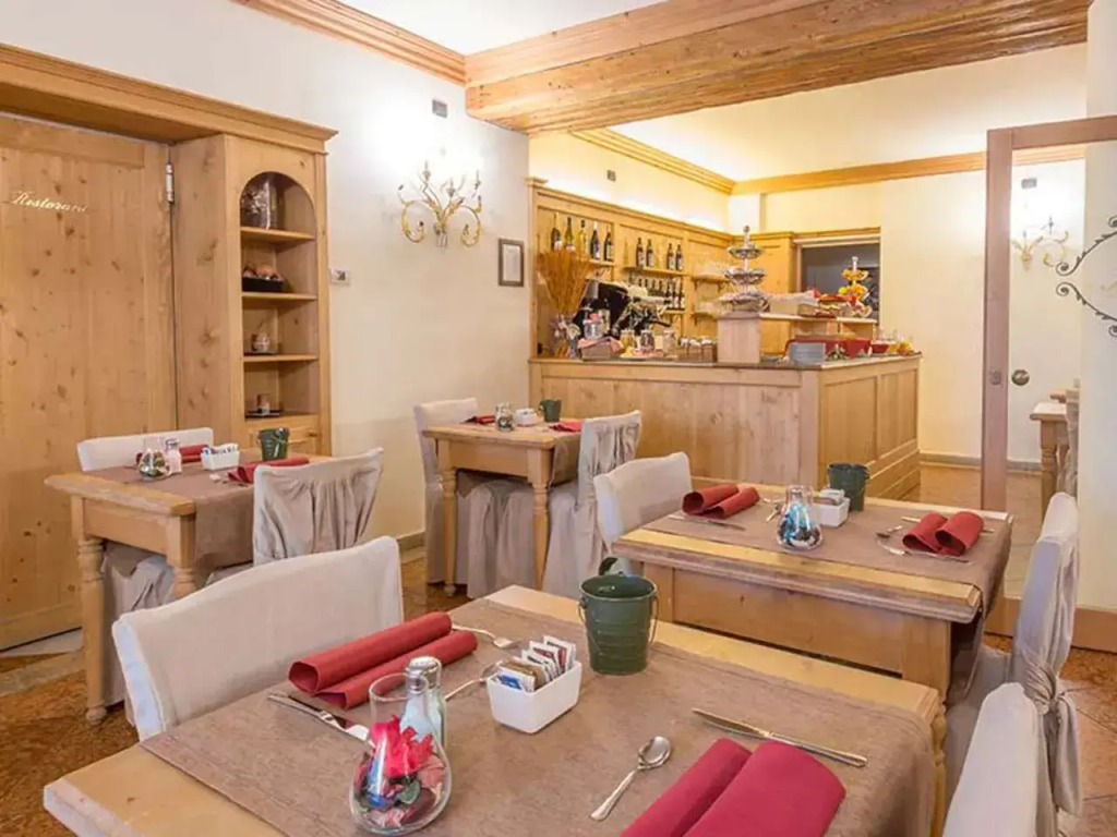 Hotel Belvedere Dolomiti