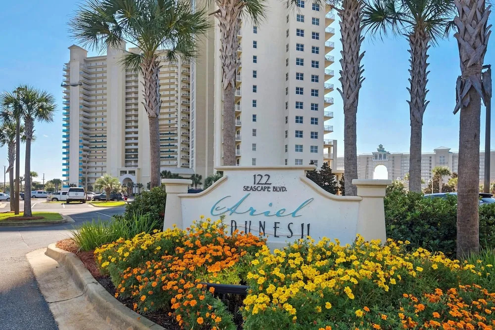 Ariel Dunes II 2202