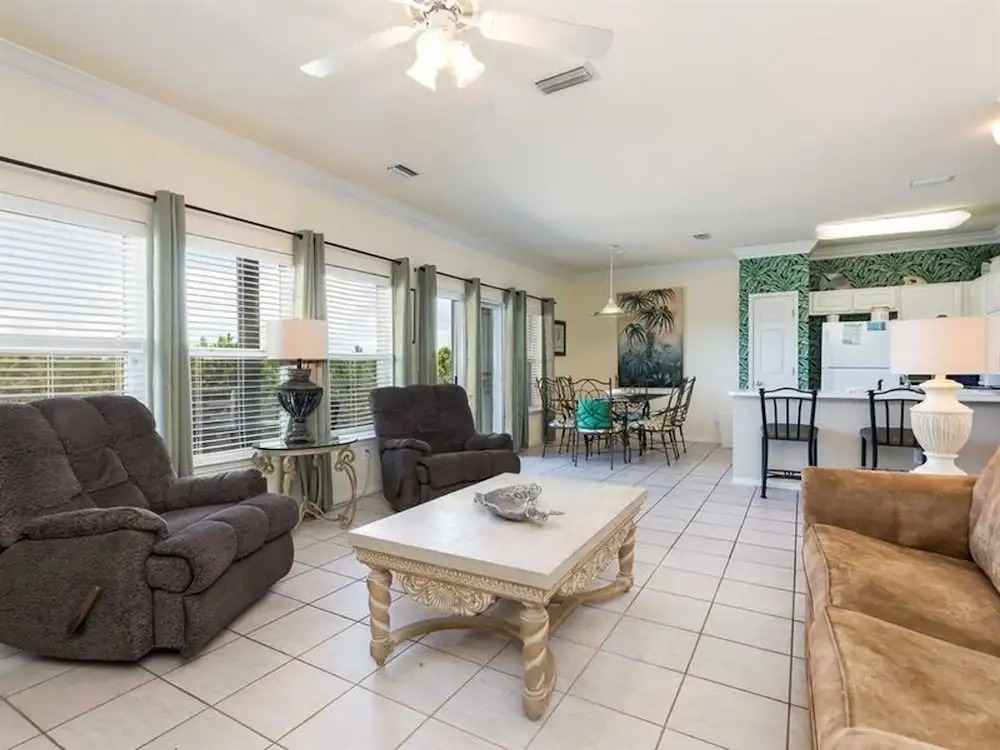 Romar Lakes E 203E by Meyer Vacation Rentals