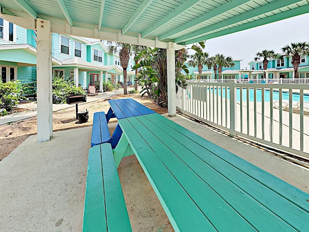 The Commons #103 - Three Bedroom Townhome