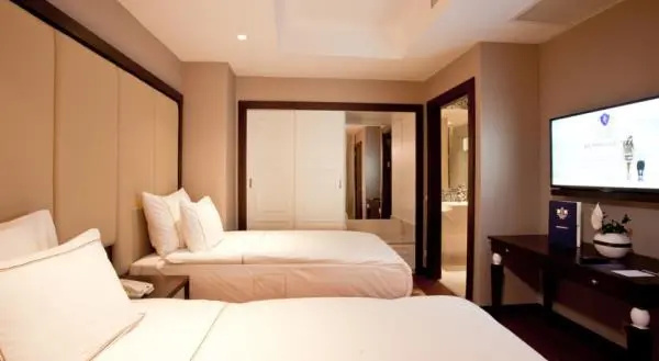 Kaya Palazzo Hotels & Resorts