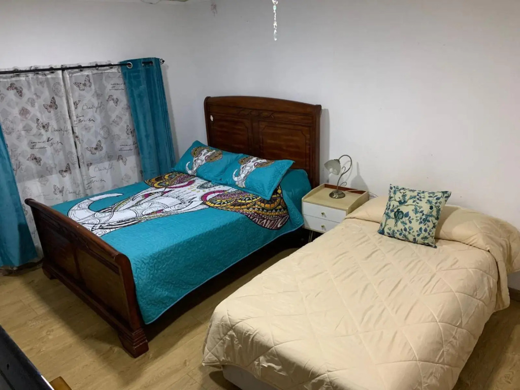 Mini Departamento Familiar