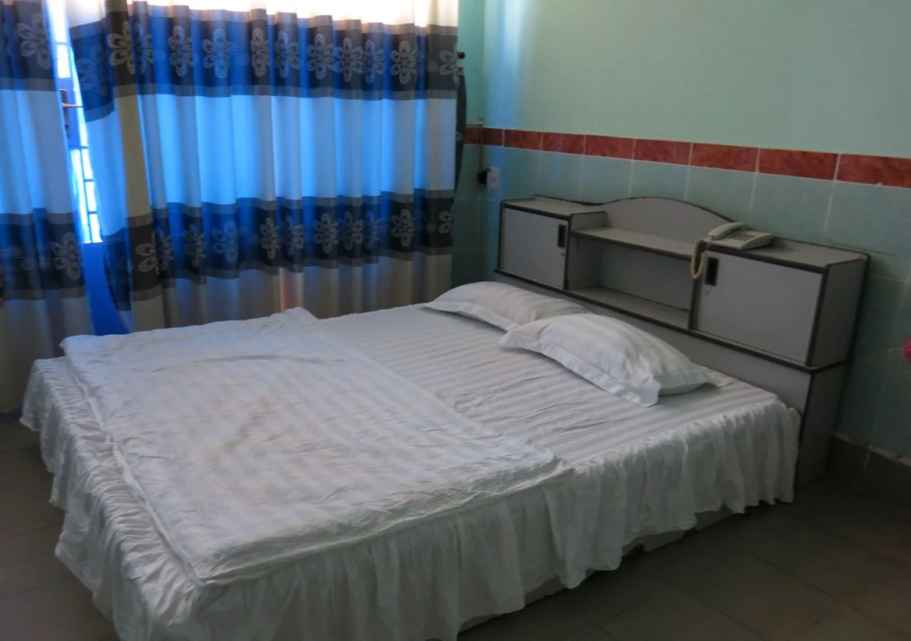 Thien Loc Hotel