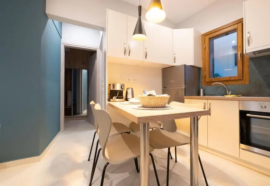 IONIS Apartments