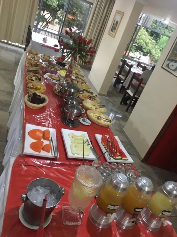 Hotel Serrador