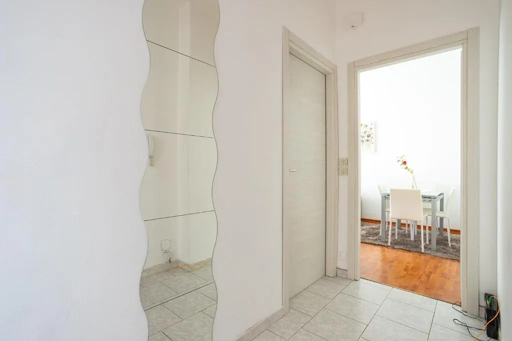 teranga suite in monte ortigara con netflix