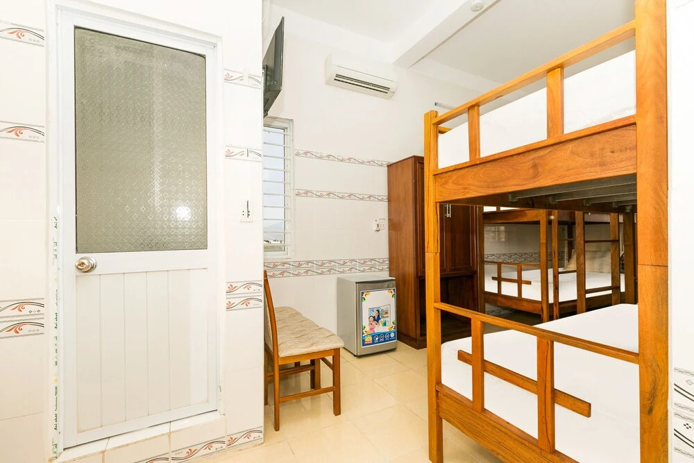 SPOT ON 691 Little England Homestay