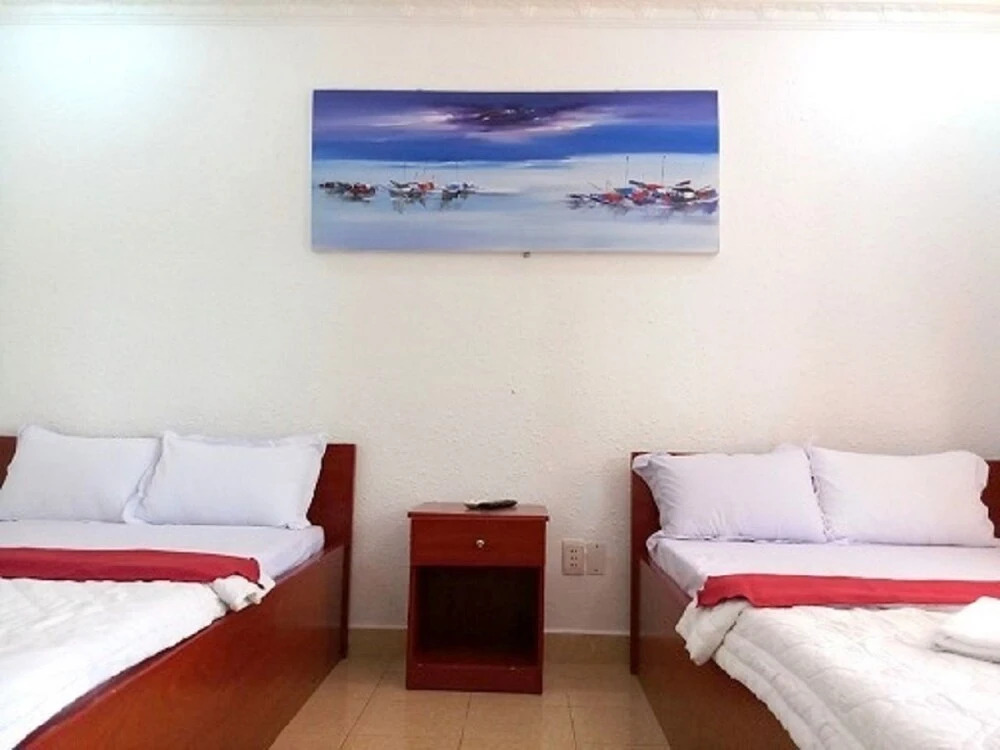 Kim Minh Resort