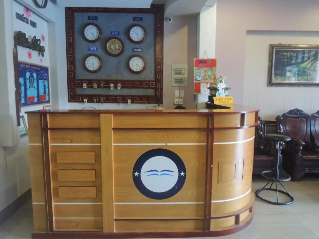 Phuc Hung Hotel