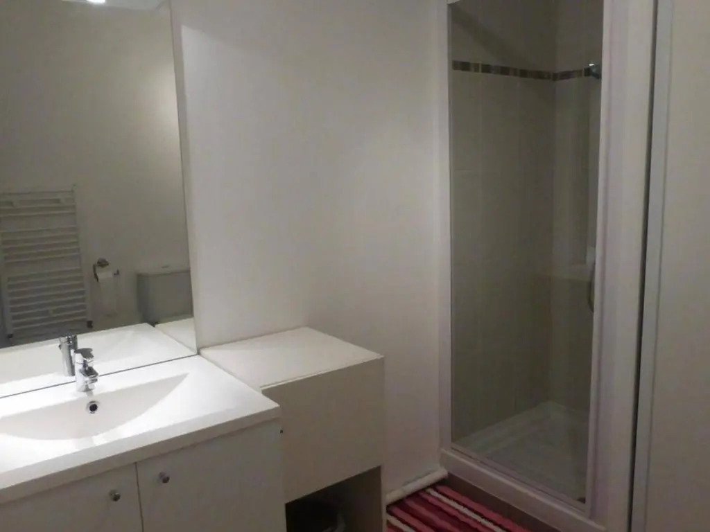 Appartement Saint-Gilles-Croix-de-Vie, 2 pièces, 4 personnes - FR-1-224-447