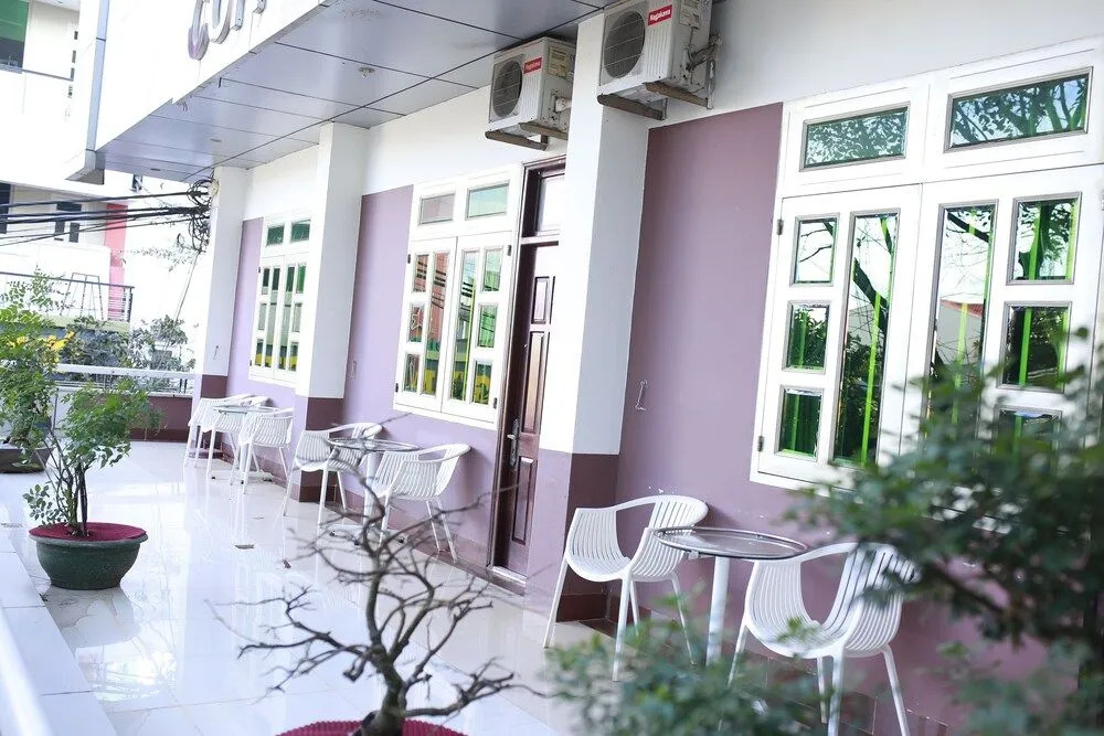 Khách sạn nhà hàng Tuấn Vũ