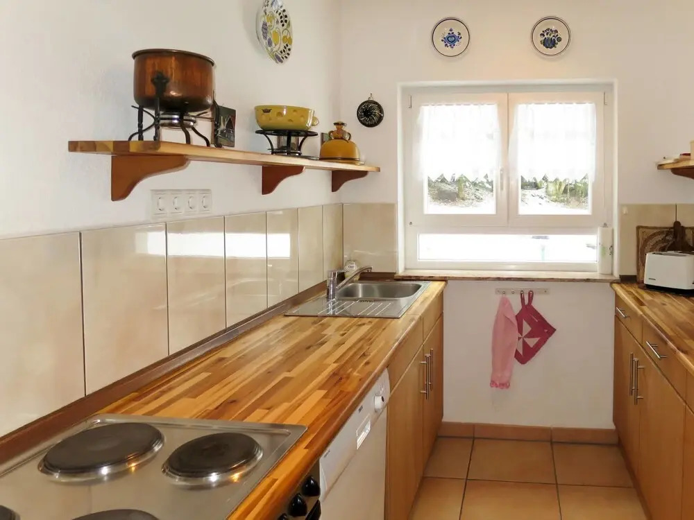 Holiday Home Schuler by Interhome
