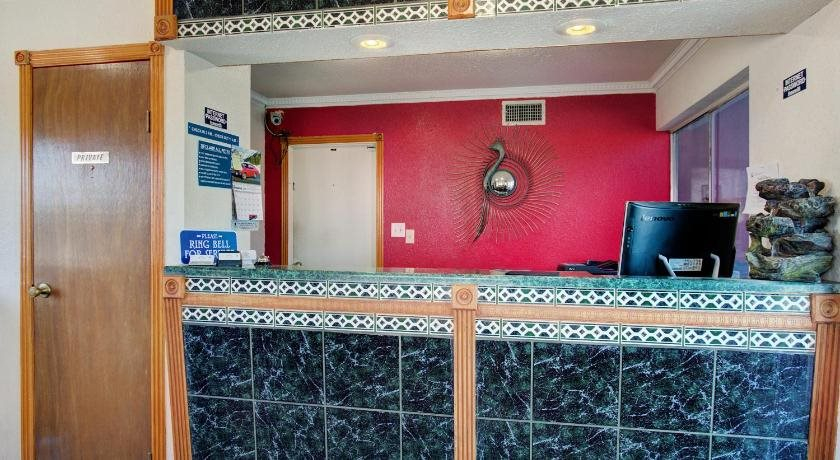 Carlsbad Inn , New Mexico