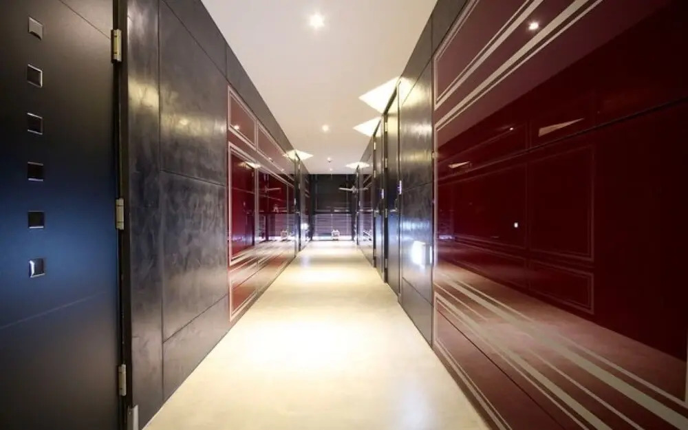 Gimhae Eobangdong 247 Hotel Stay