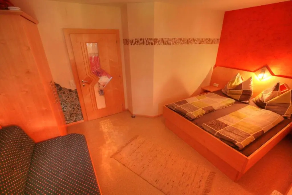 Ferienwohnung Jank
