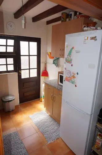Holiday House Tocha