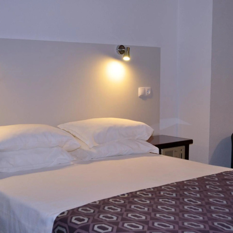 Hotel Brasa