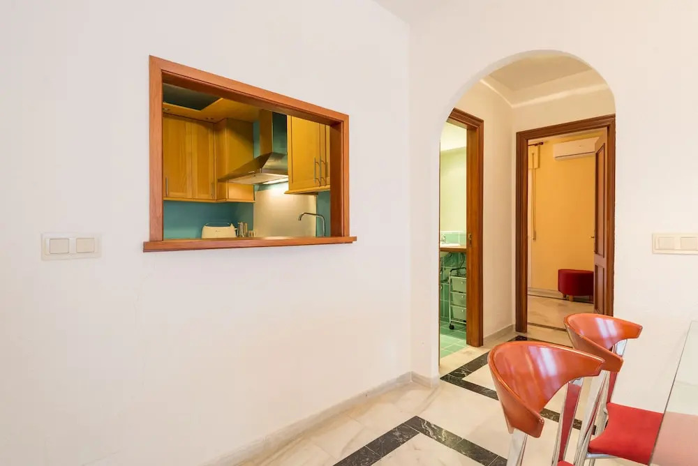 Apartamento Estepona